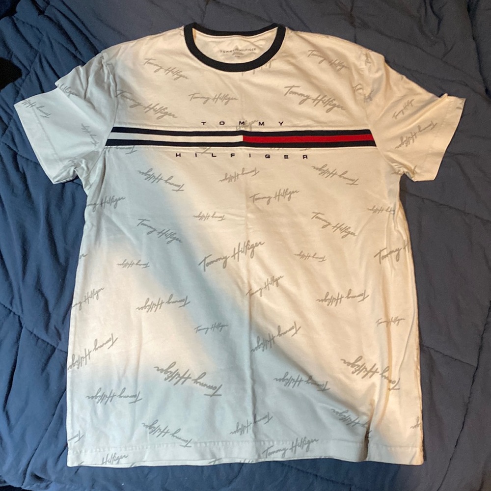 Short sleeve t shirt